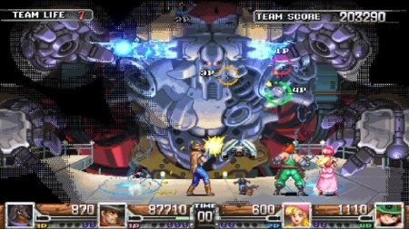 игра Wild Guns: Reloaded (Switch) для Nintendo Switch