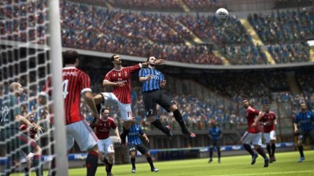 Купить игру FIFA 13 Русская Версия с поддержкой PlayStation Move (PS3) для Sony Playstation 3