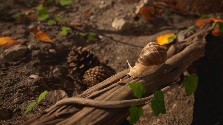 Empire Of The Ants Ограниченное издание (Limited Edition) Русская Версия (PS5)