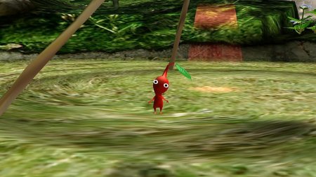 игра Pikmin 1+2 (Switch) для Nintendo Switch