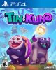 Tin & Kuna Русская Версия (PS4)