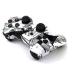 Геймпад беспроводной DualShock 3 Wireless Controller черные стрелы (PS3) 