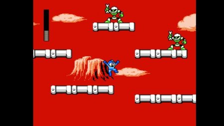 Mega Man: Legacy Collection Русская Версия (Xbox One) 