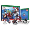 Купить Disney Infinity на Xbox One