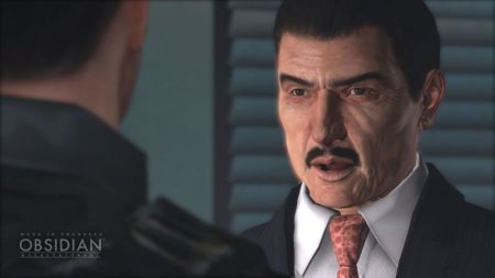 Купить игру Alpha Protocol (PS3) для Sony Playstation 3