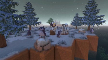 игра Dinkum Русская Версия (Switch) для Nintendo Switch