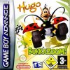 Hugo Bukkazoom Русская Версия (GBA)