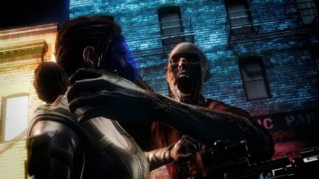 Купить игру Resident Evil: Operation Raccoon City Русская Версия (PS3) USED Б/У для Sony Playstation 3