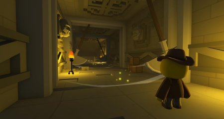 Wobbly Life Русская Версия (PS5)