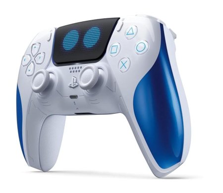 Геймпад беспроводной DualSense Wireless Controller Astro Bot Limited Edition (PS5)