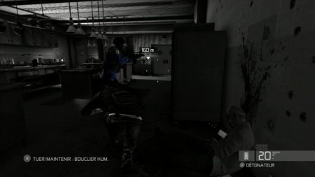 Tom Clancy's Splinter Cell: Conviction (Xbox 360/Xbox One) USED Б/У