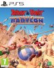 Asterix and Obelix Mission Babylon Русская Версия (PS5)