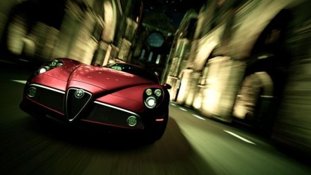 Купить игру Gran Turismo 5 Коллекционное издание (Collector’s Edition) Русская Версия (PS3) USED Б/У для Sony Playstation 3