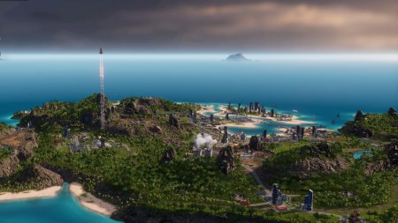 игра Tropico 6 Русская Версия (Switch) для Nintendo Switch