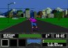 Skitchin (Роллеры) (16 bit) 