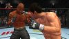 Купить игру UFC 2009 Undisputed (PS3) USED Б/У для Sony Playstation 3