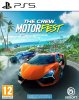 The Crew Motorfest Русская Версия (PS5) USED Б/У