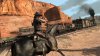Игра RDR: Red Dead Redemption (PS4) Playstation 4