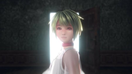 Игра Last Labyrinth (с поддержкой PS VR) (PS4) Playstation 4
