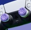  Накладки на стики + Прецизионные кольца для геймпада KontrolFreek Aim Boost Kit Galaxy Edition |76 (PS5/PS4) 