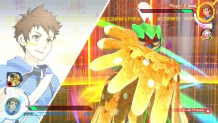 игра Pokken Tournament DX (Switch) для Nintendo Switch