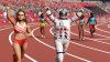 игра Олимпийские игры Tokyo 2020 (Olympic Games Tokyo 2020) Русская Версия (Switch) для Nintendo Switch