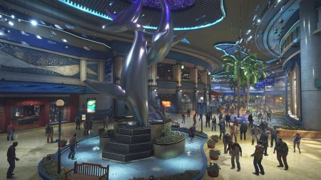 Dead Rising Deluxe Remastered Русская Версия (PS5)