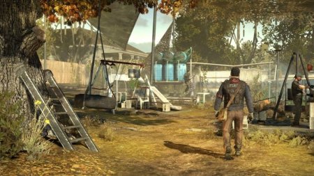 Купить игру Homefront Русская Версия (PS3) USED Б/У для Sony Playstation 3