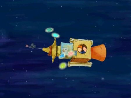 Звезда Лауры Русская Версия Jewel (PC) 