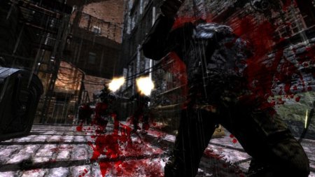 Купить игру TimeShift (PS3) для Sony Playstation 3
