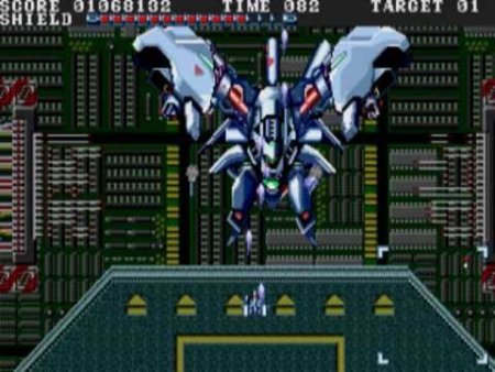 Granada Русская Версия (16 bit) 