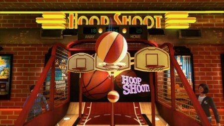 Купить игру Game Party Champions (Wii U) на Nintendo Wii U диск