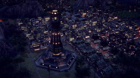 Endzone: A World Apart Survivor Edition Русская Версия (PS5)