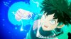 Игра My Hero One's Justice (PS4) Playstation 4