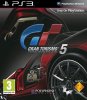 Gran Turismo 5 Русская Версия (PS3) USED Б/У