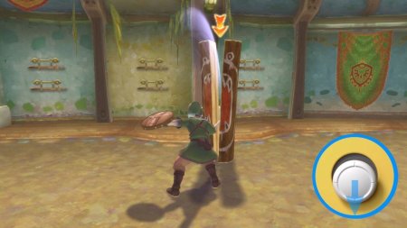 игра The Legend of Zelda: Skyward Sword HD Русская Версия (Switch) для Nintendo Switch