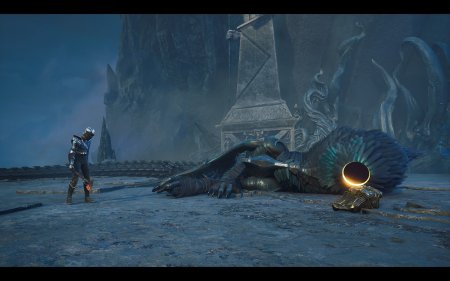 Flintlock: The Siege of Dawn Deluxe Edition Русская Версия (PS5)