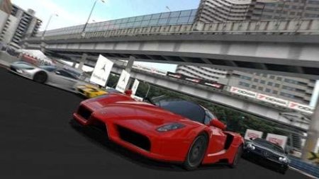  Gran Turismo (Platinum, Essentials) (PSP) USED Б/У 
