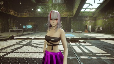 Synduality: Echo of Ada (PS5)