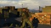 Игра Metal Gear Solid 5 (V): Ground Zeroes Русская Версия (PS4) USED Б/У Playstation 4