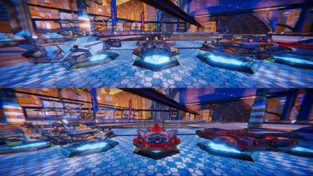 Игра Trailblazers (PS4) Playstation 4