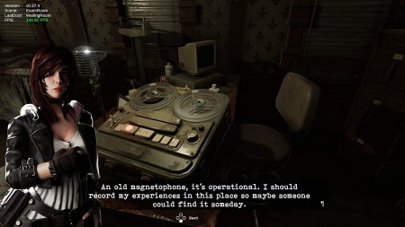 Tormented Souls Русская Версия (PS5)