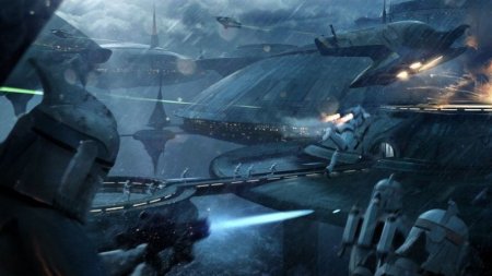 Игра Star Wars: Battlefront 2 (II) Русская Версия (PS4) Playstation 4