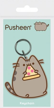  Pyramid:  (Pizza)   (Pusheen) (RK38768C) 6 