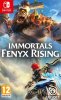 Immortals Fenyx Rising Русская Версия (Switch)