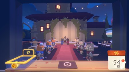 Fruitbus Русская Версия (PS5)