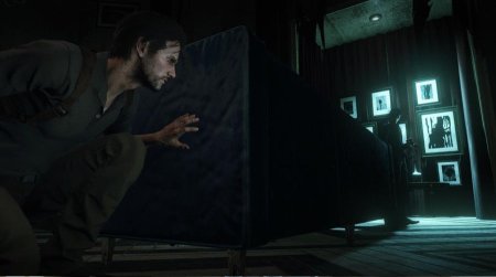 The Evil Within (Во власти зла) 2 (Xbox One) 