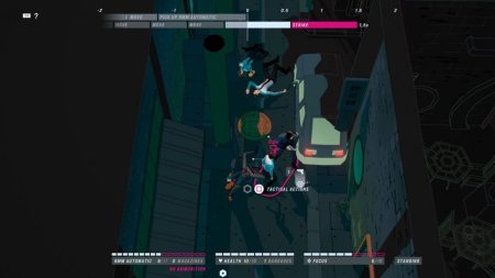 игра John Wick: Hex (Switch) для Nintendo Switch