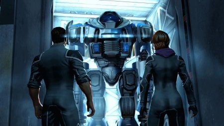 Игра Saints Row 4 (IV): Re-Elected Русская Версия (PS4) USED Б/У Playstation 4