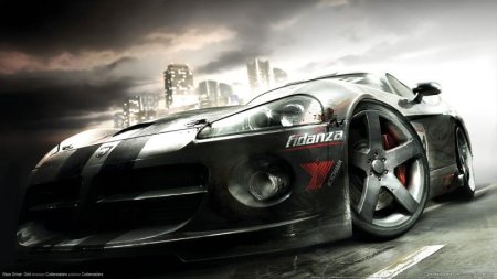 Купить игру Race Driver: GRID (PS3) для Sony Playstation 3